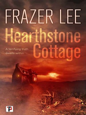 Hearthstone Cottage - ebook